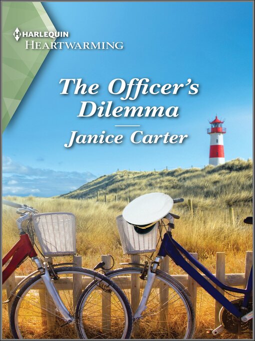 Title details for The Officer's Dilemma by Janice Carter - Available